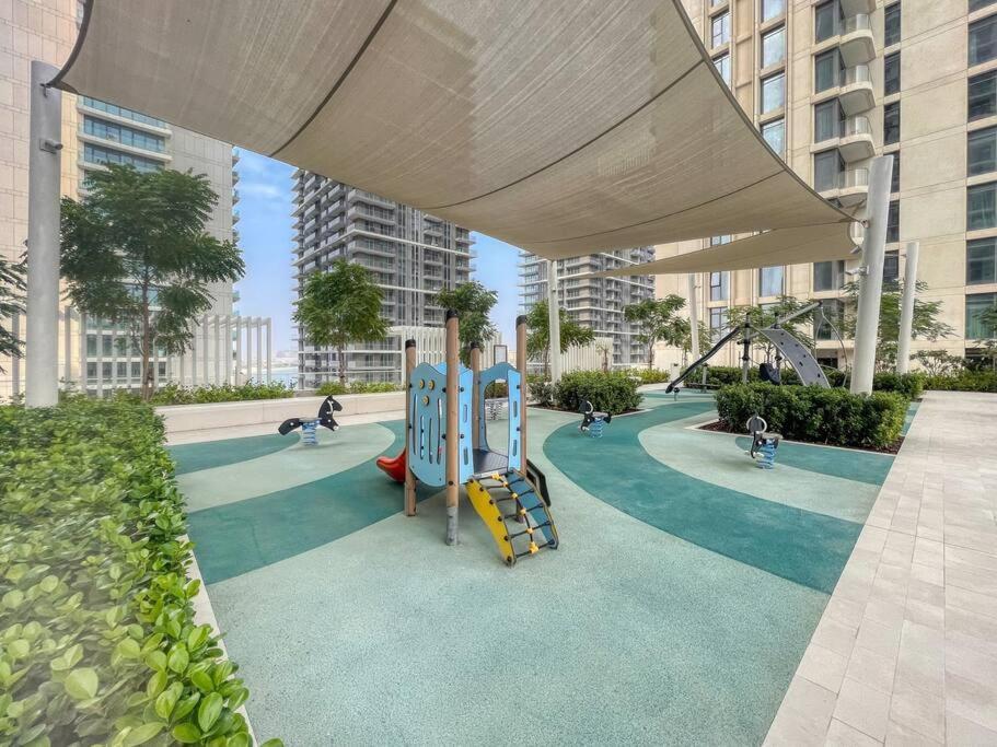 Apartment Wow! New 1br With Atlantis Views - Harbour Dubai