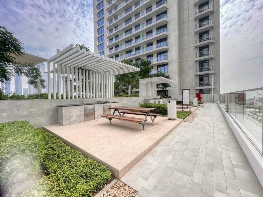 Wow! New 1br With Atlantis Views - Harbour Apartment