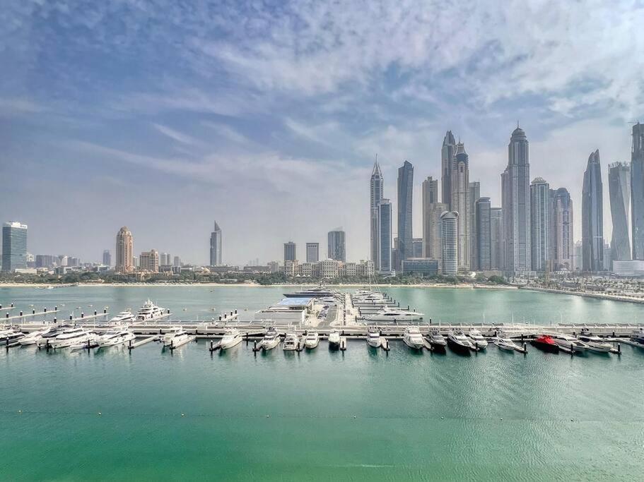 Apartment Wow! New 1br With Atlantis Views - Harbour *