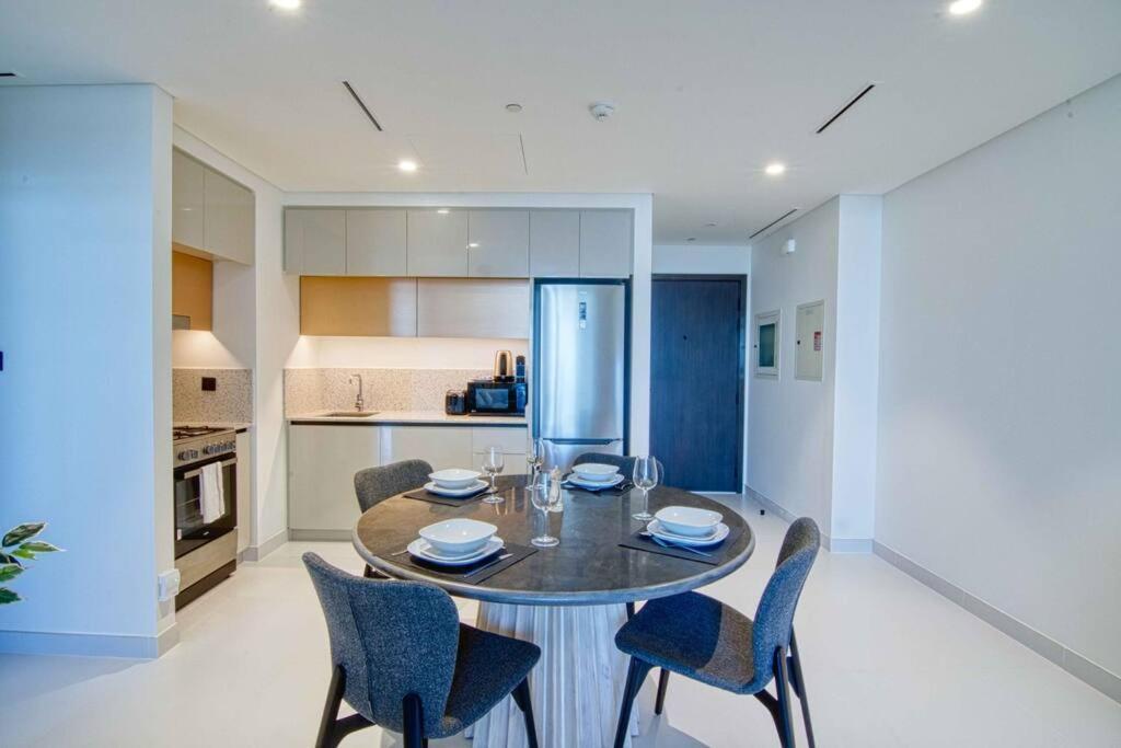 Apartment Wow! New 1br With Atlantis Views - Harbour Dubai