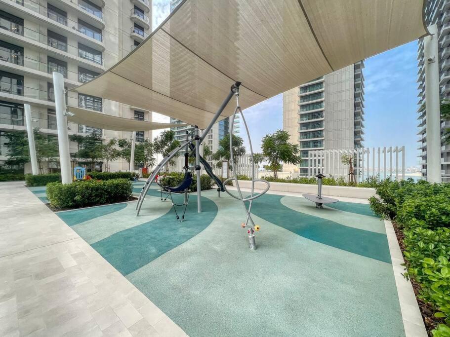 Wow! New 1br With Atlantis Views - Harbour Apartment Dubai