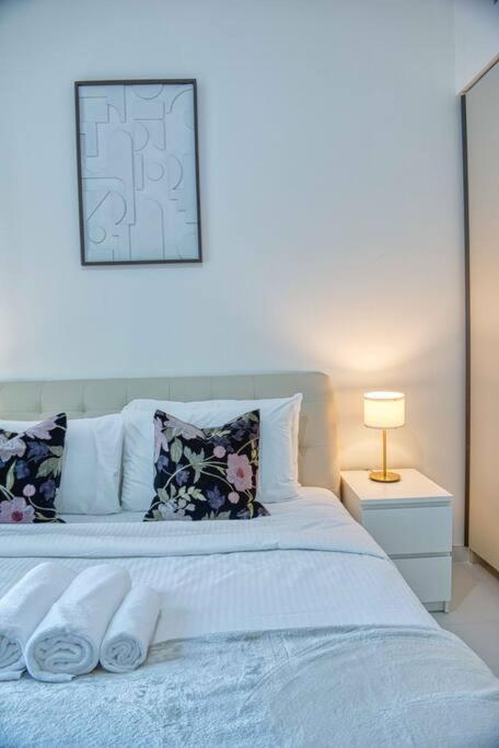 Apartment Wow! New 1br With Atlantis Views - Harbour *