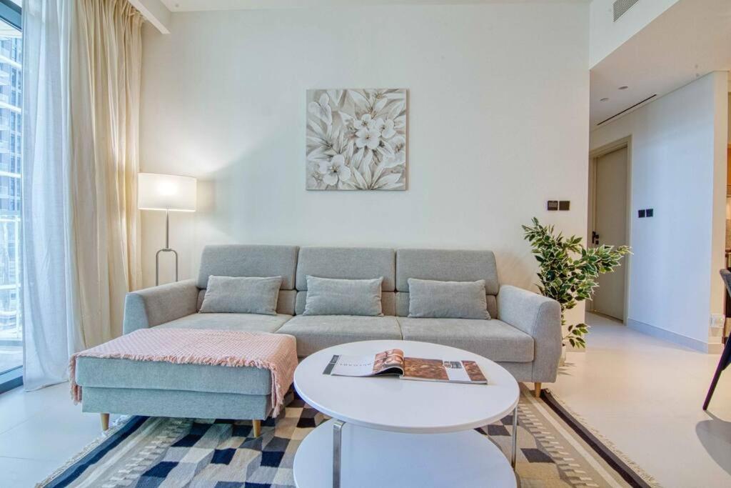 Wow! New 1br With Atlantis Views - Harbour *