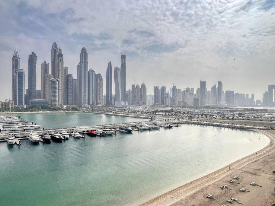 Apartment Wow! New 1br With Atlantis Views - Harbour