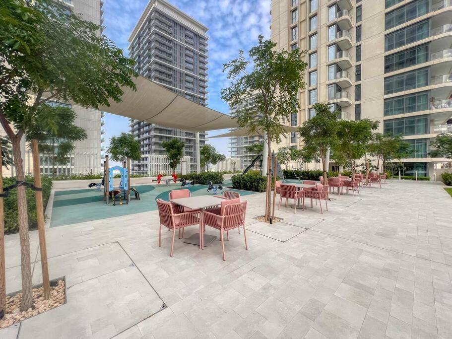 Wow! New 1br With Atlantis Views - Harbour Dubai