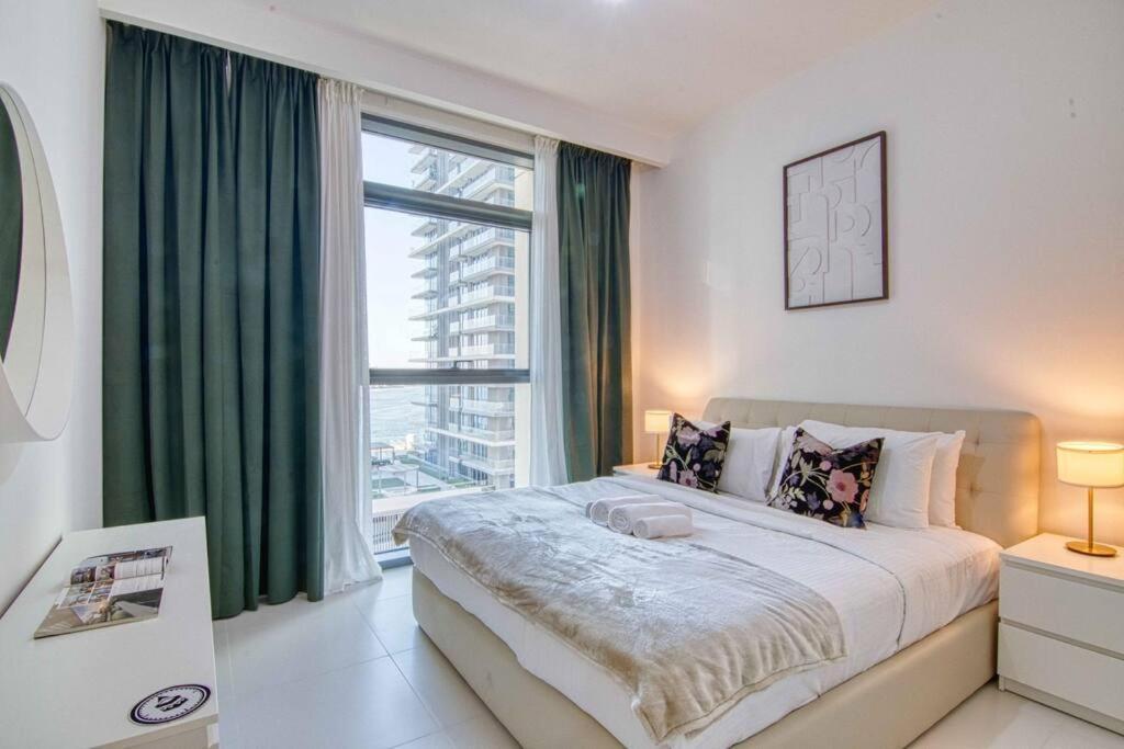 Wow! New 1br With Atlantis Views - Harbour Dubai