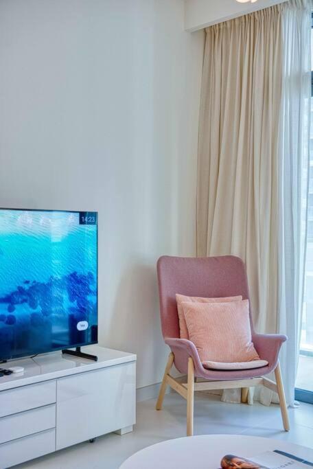 Apartment Wow! New 1br With Atlantis Views - Harbour *