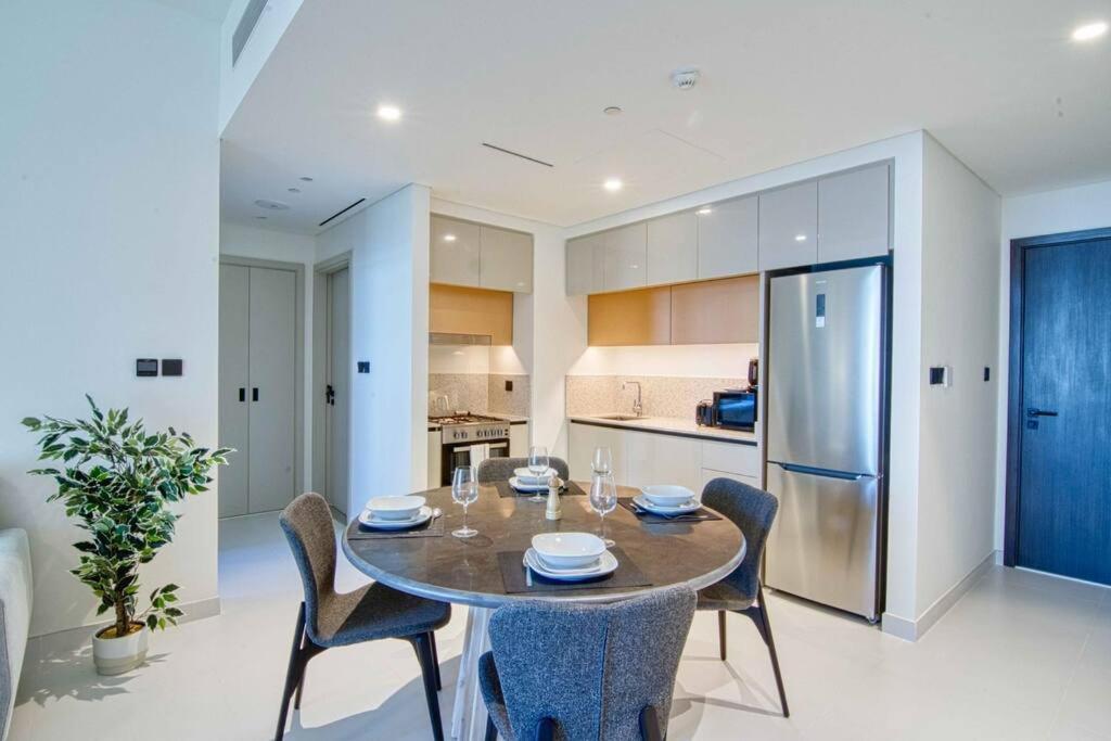 Wow! New 1br With Atlantis Views - Harbour