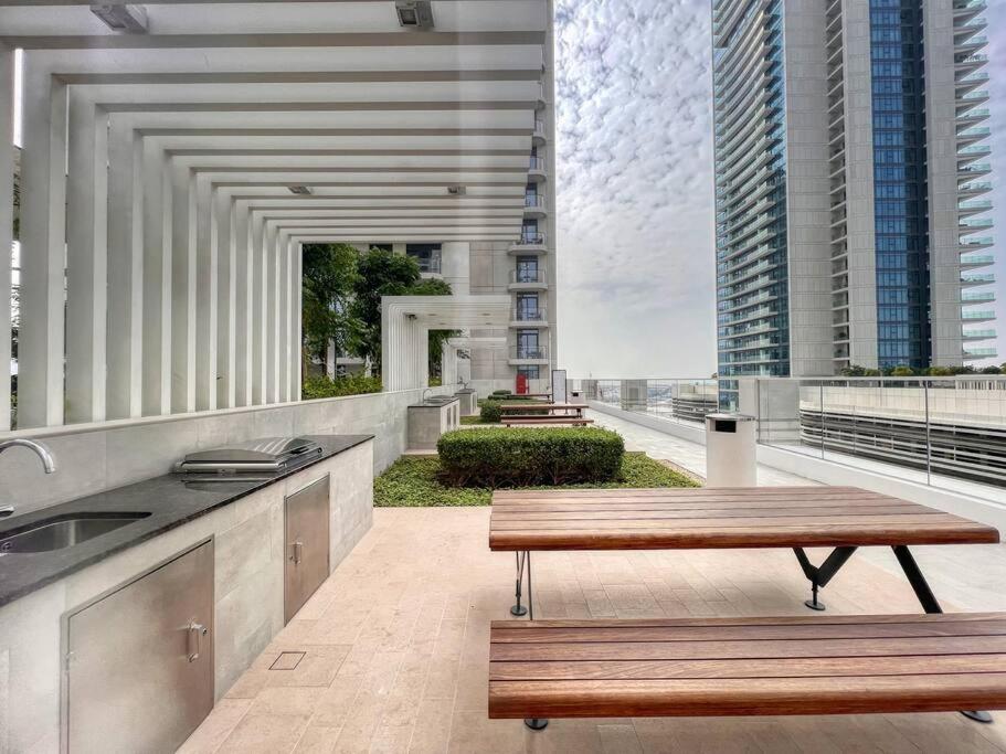 Wow! New 1br With Atlantis Views - Harbour Dubai