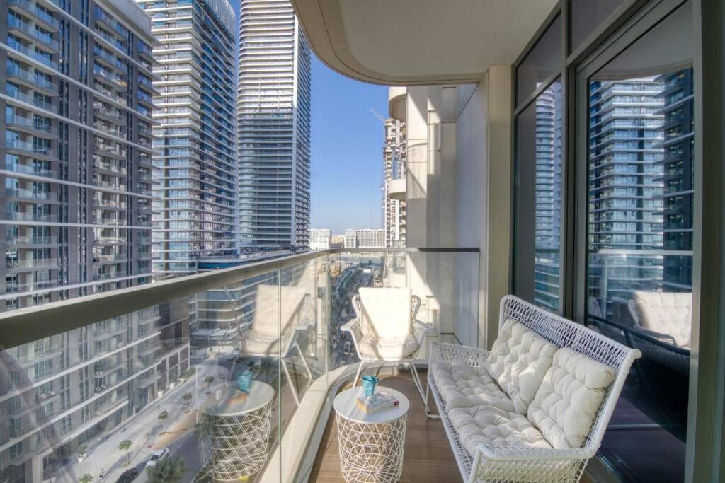 Apartment Wow! New 1br With Atlantis Views - Harbour Dubai