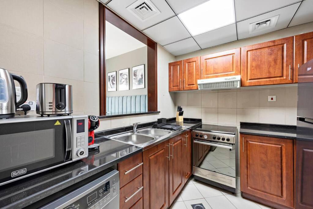 Apartment Stonetree - Cozy Furnished In Icon 2