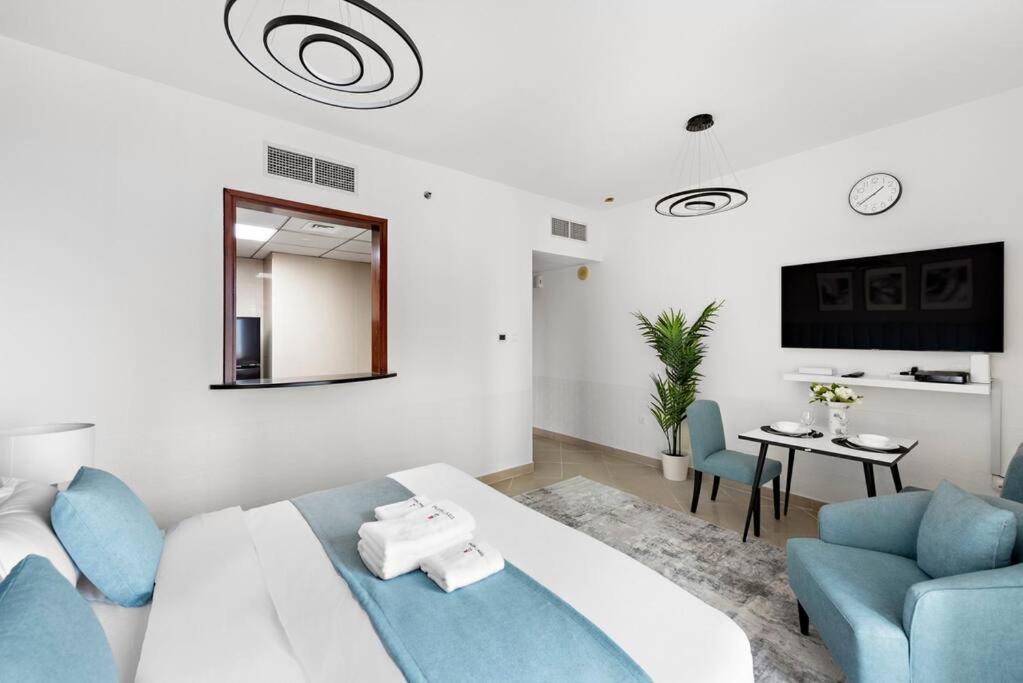 Stonetree - Cozy Furnished In Icon 2 Apartment