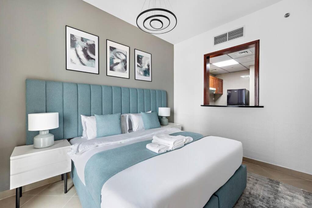 Stonetree - Cozy Furnished In Icon 2 Apartment *
