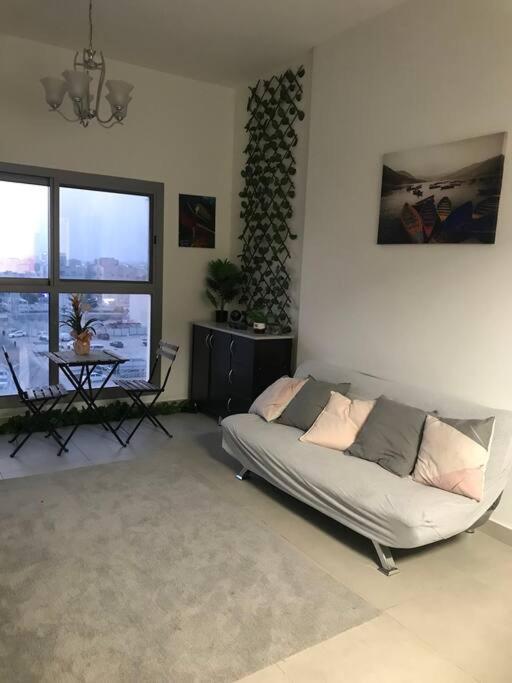 Apartment Burj Khalifa View/ Cozy