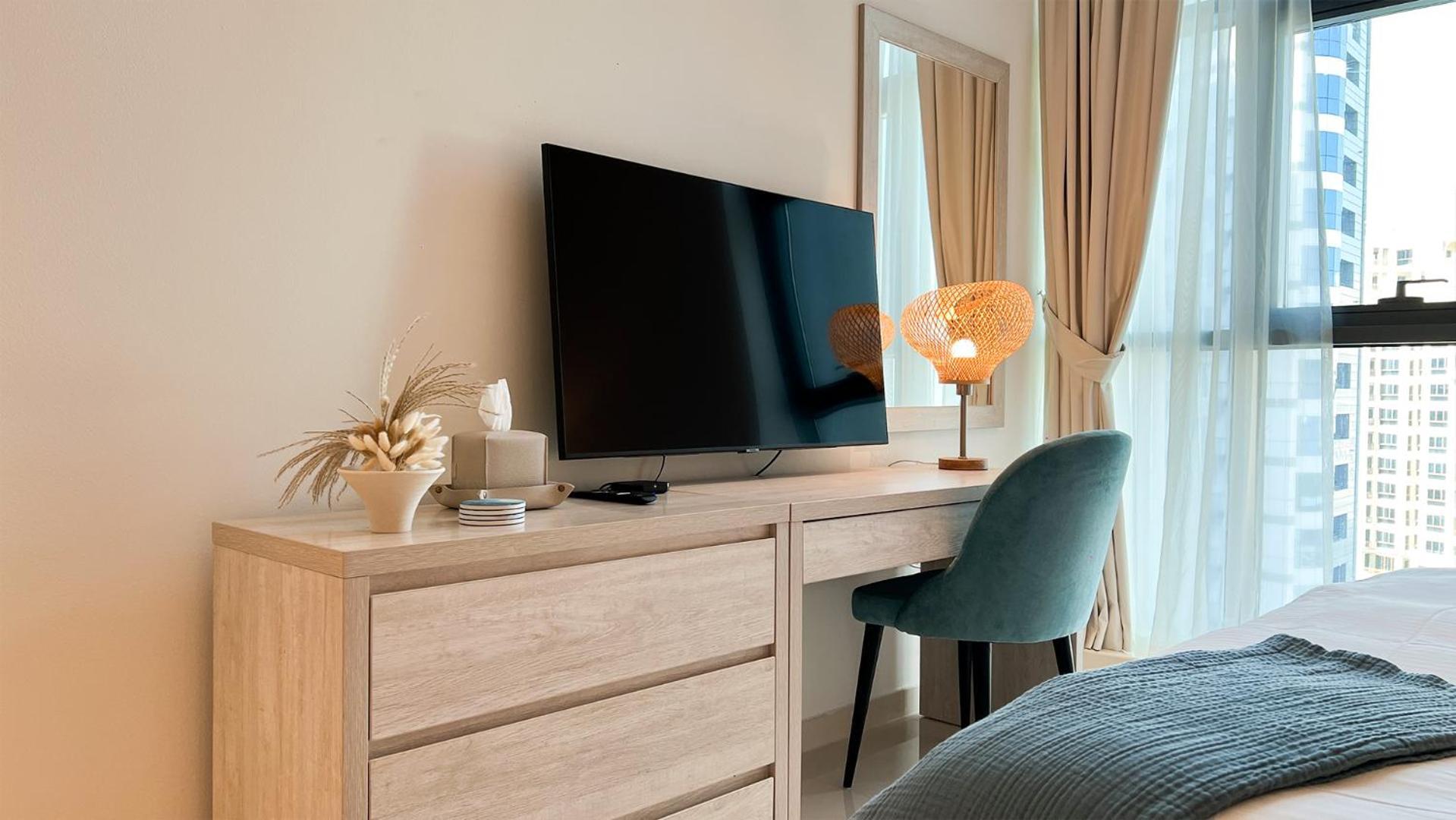 Keyrock Living - Palm Jumeirah - - Seven & Dubai
