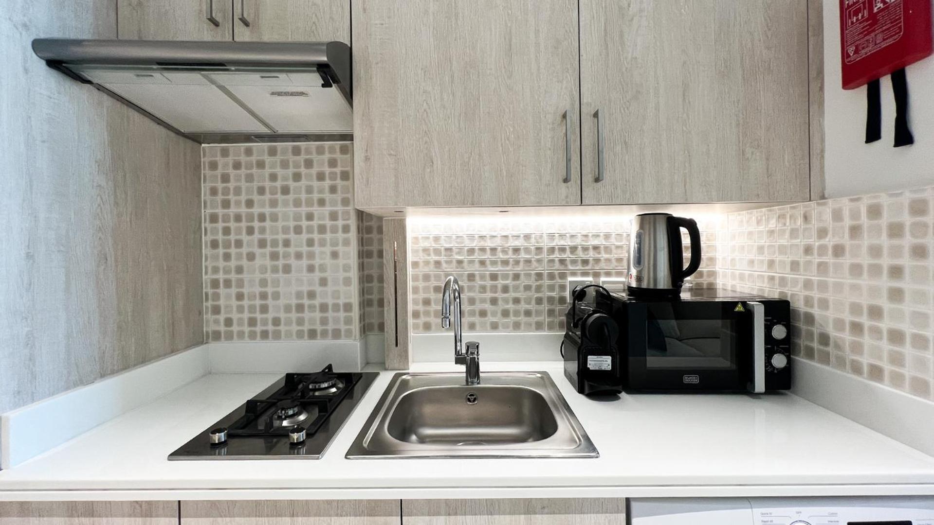 Keyrock Living - Palm Jumeirah - - Seven & *