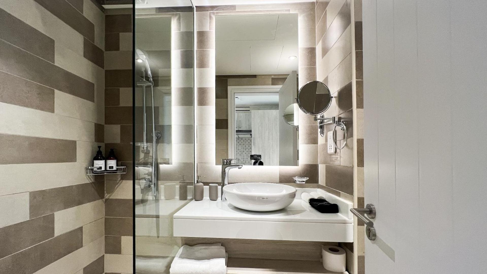 Keyrock Living - Palm Jumeirah - - Seven & *
