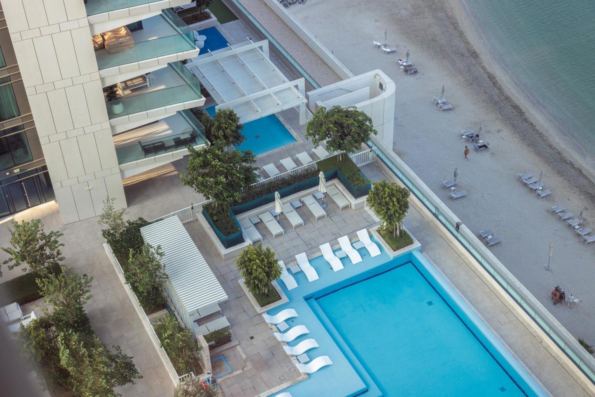 Apartment Opulent & Chic - 1 Bedroom - Beachfront *