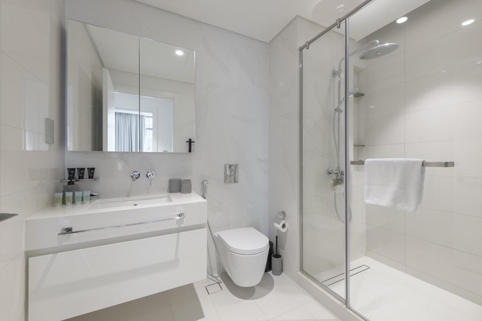 Apartment Opulent & Chic - 1 Bedroom - Beachfront *