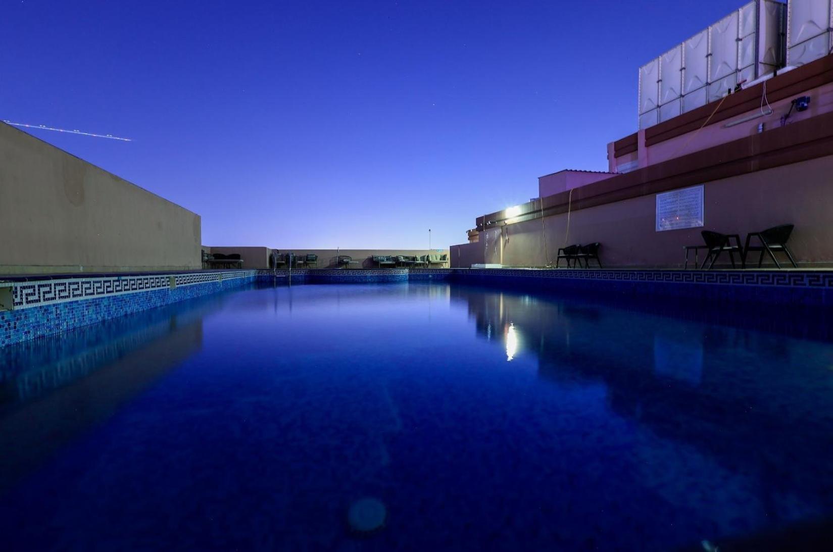 Western Premier M Four Hotel Dubai