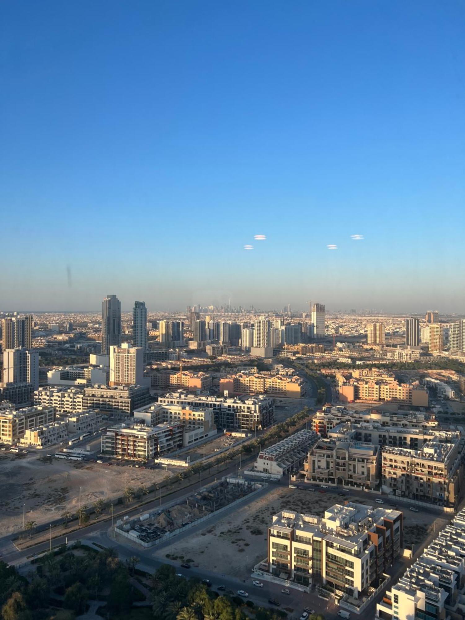 Reef Dubai