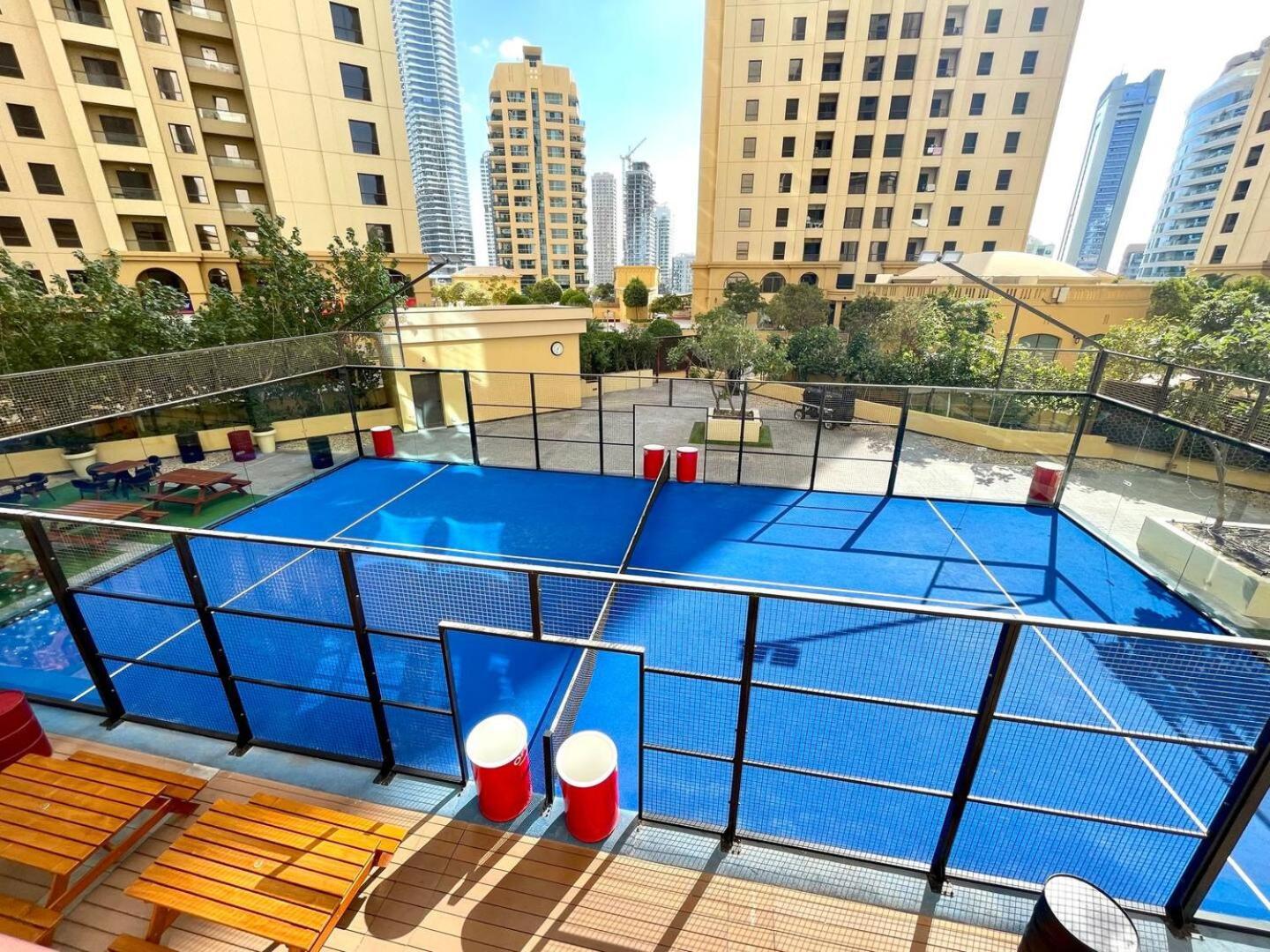 Dar Vacation - Great Spacious 2br In Jumeirah Dubai