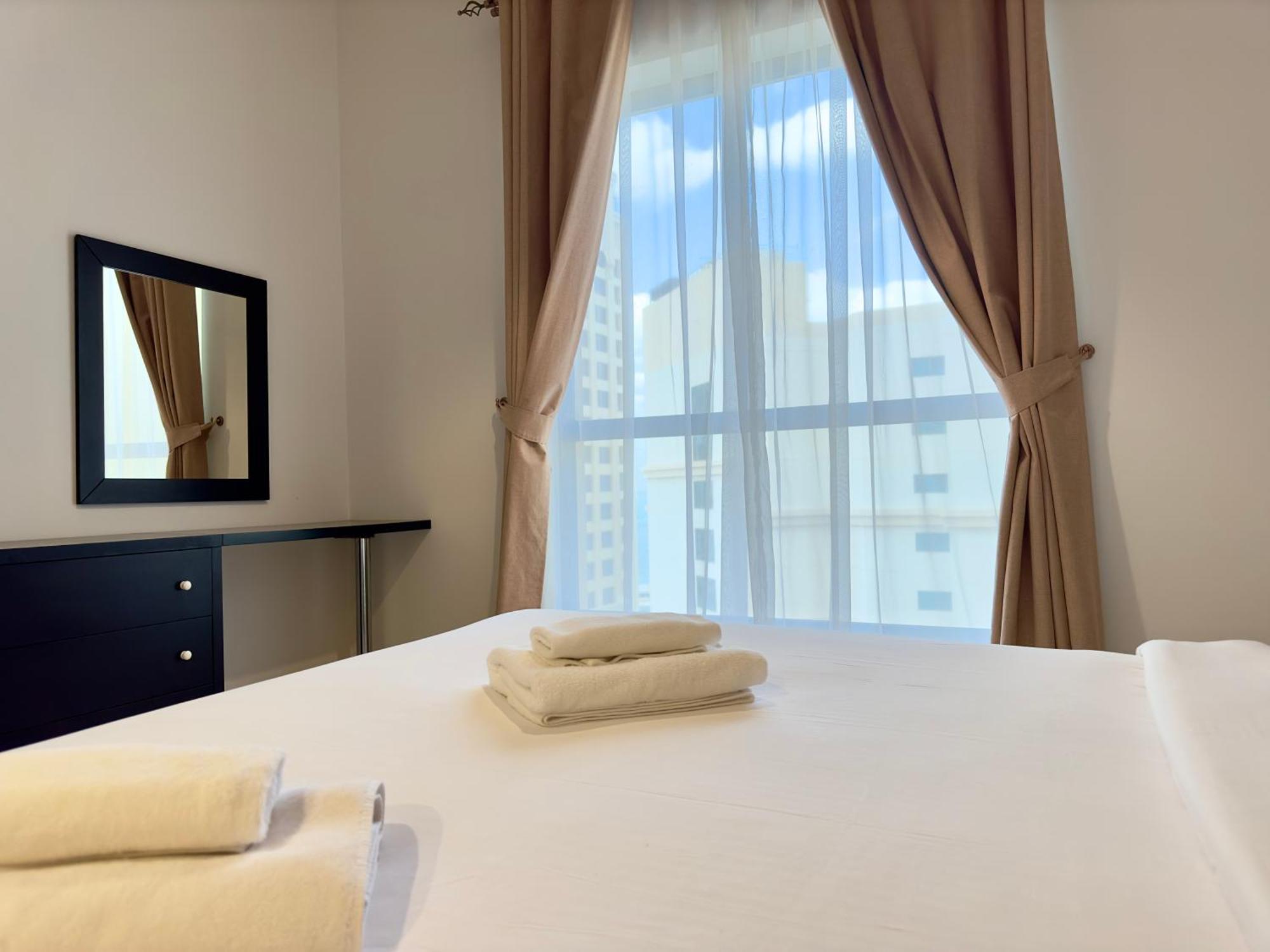 Apartment Dar Vacation - Great Spacious 2br In Jumeirah *