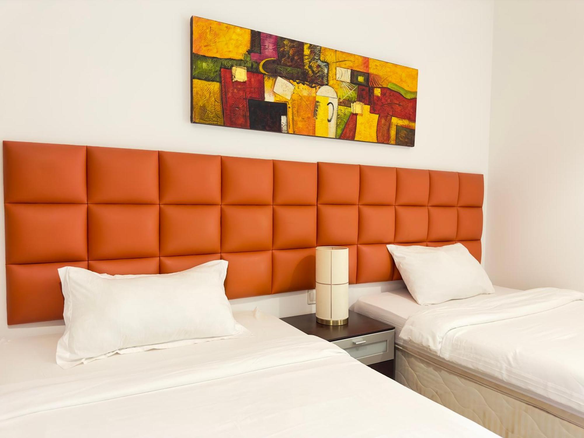 Dar Vacation - Great Spacious 2br In Jumeirah * Dubai
