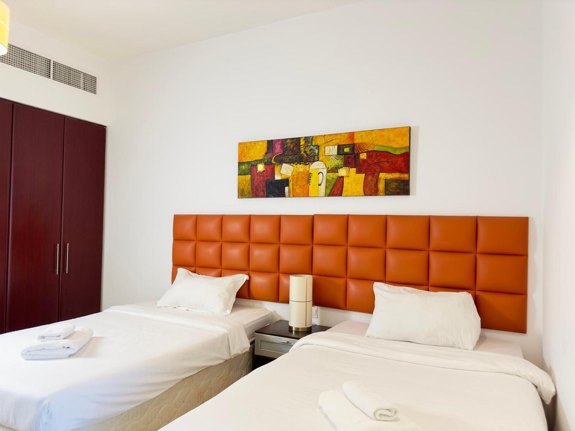 Dar Vacation - Great Spacious 2br In Jumeirah