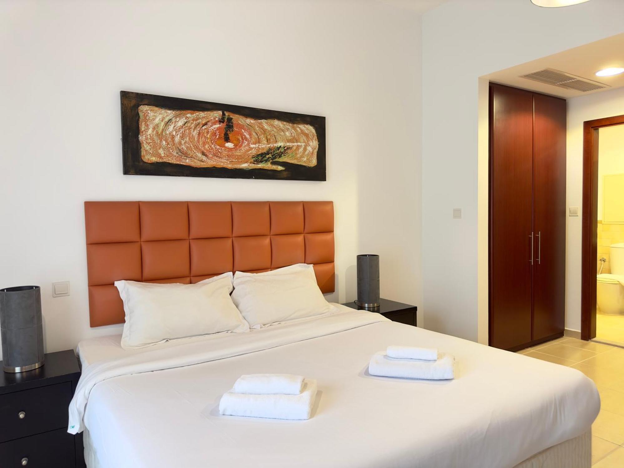 Dar Vacation - Great Spacious 2br In Jumeirah *