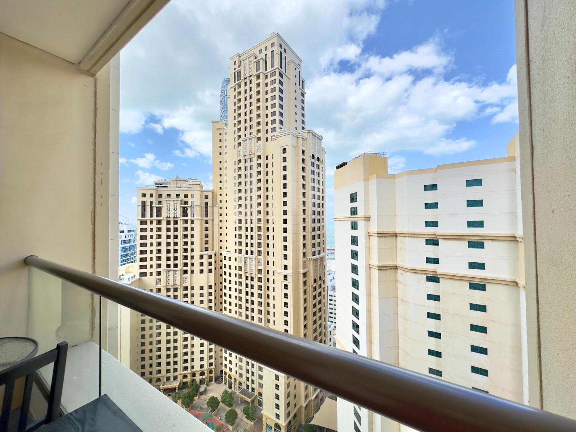 Dar Vacation - Great Spacious 2br In Jumeirah