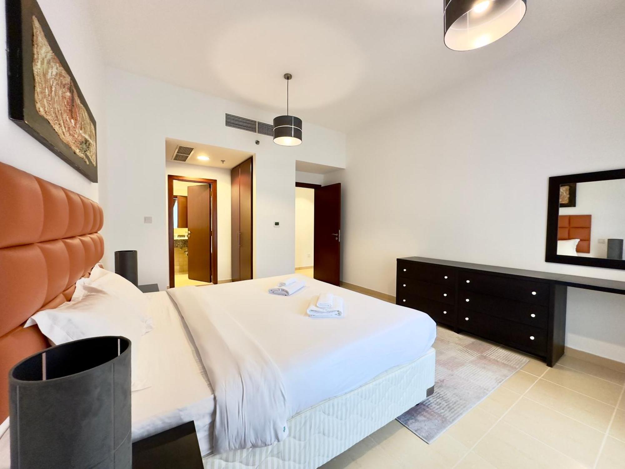 Dar Vacation - Great Spacious 2br In Jumeirah