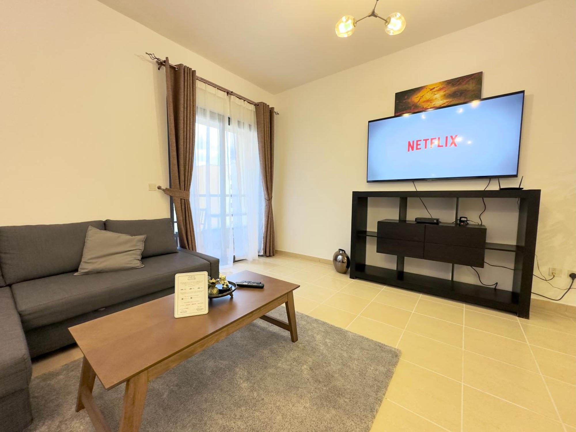 Apartment Dar Vacation - Great Spacious 2br In Jumeirah Dubai