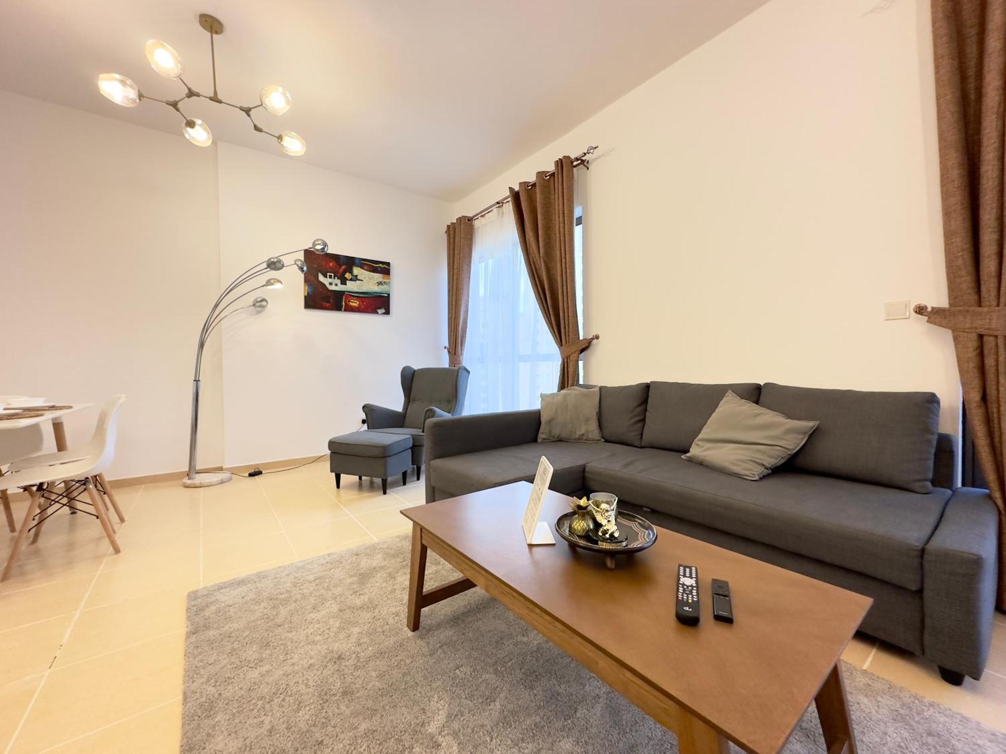 Dar Vacation - Great Spacious 2br In Jumeirah Dubai
