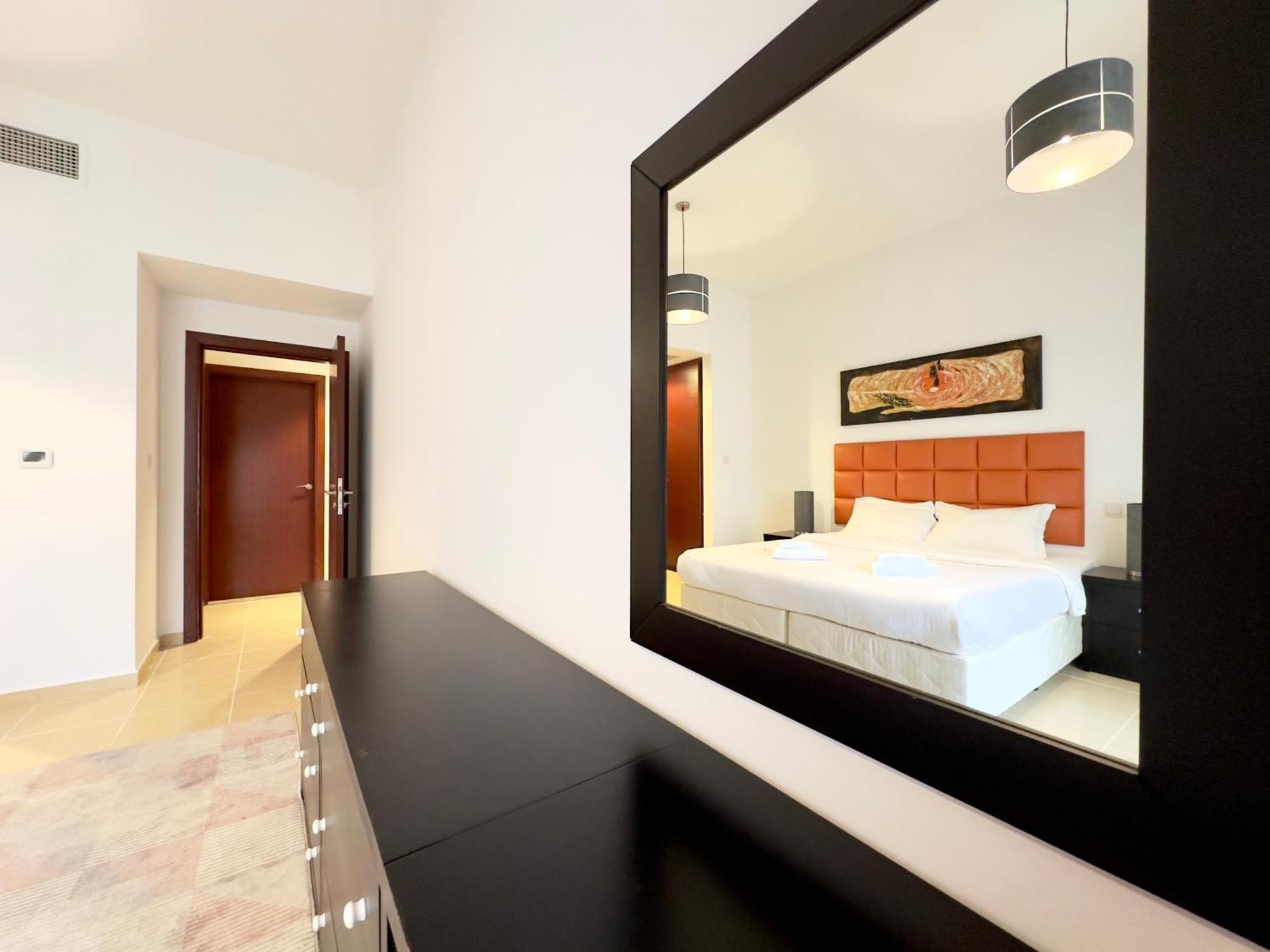 Dar Vacation - Great Spacious 2br In Jumeirah Dubai