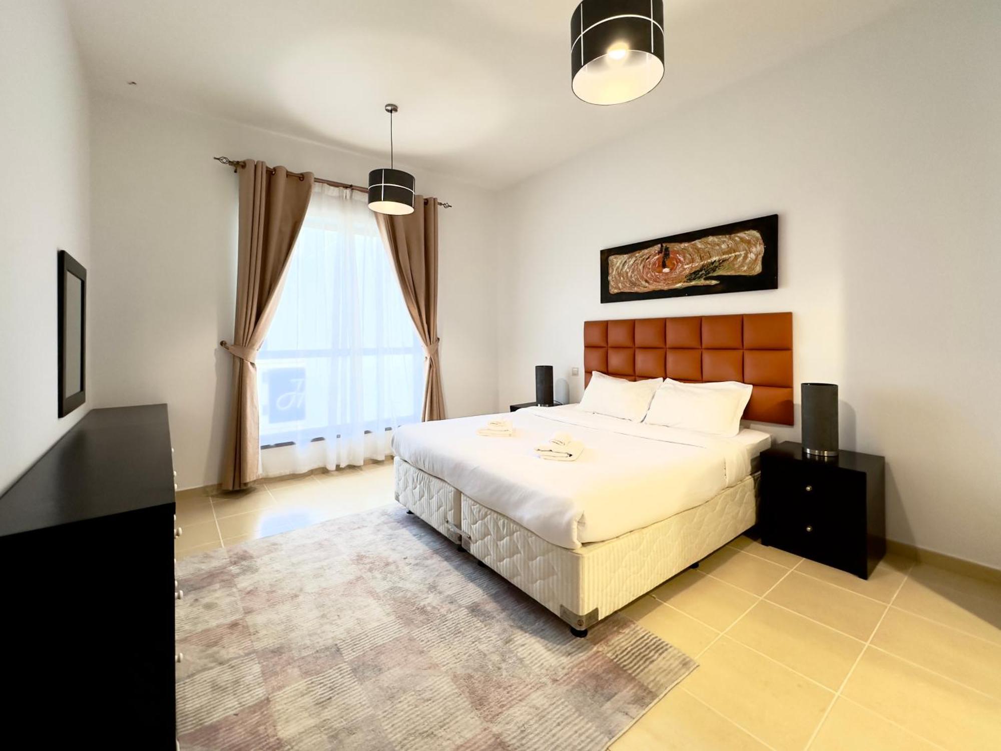 Dar Vacation - Great Spacious 2br In Jumeirah *
