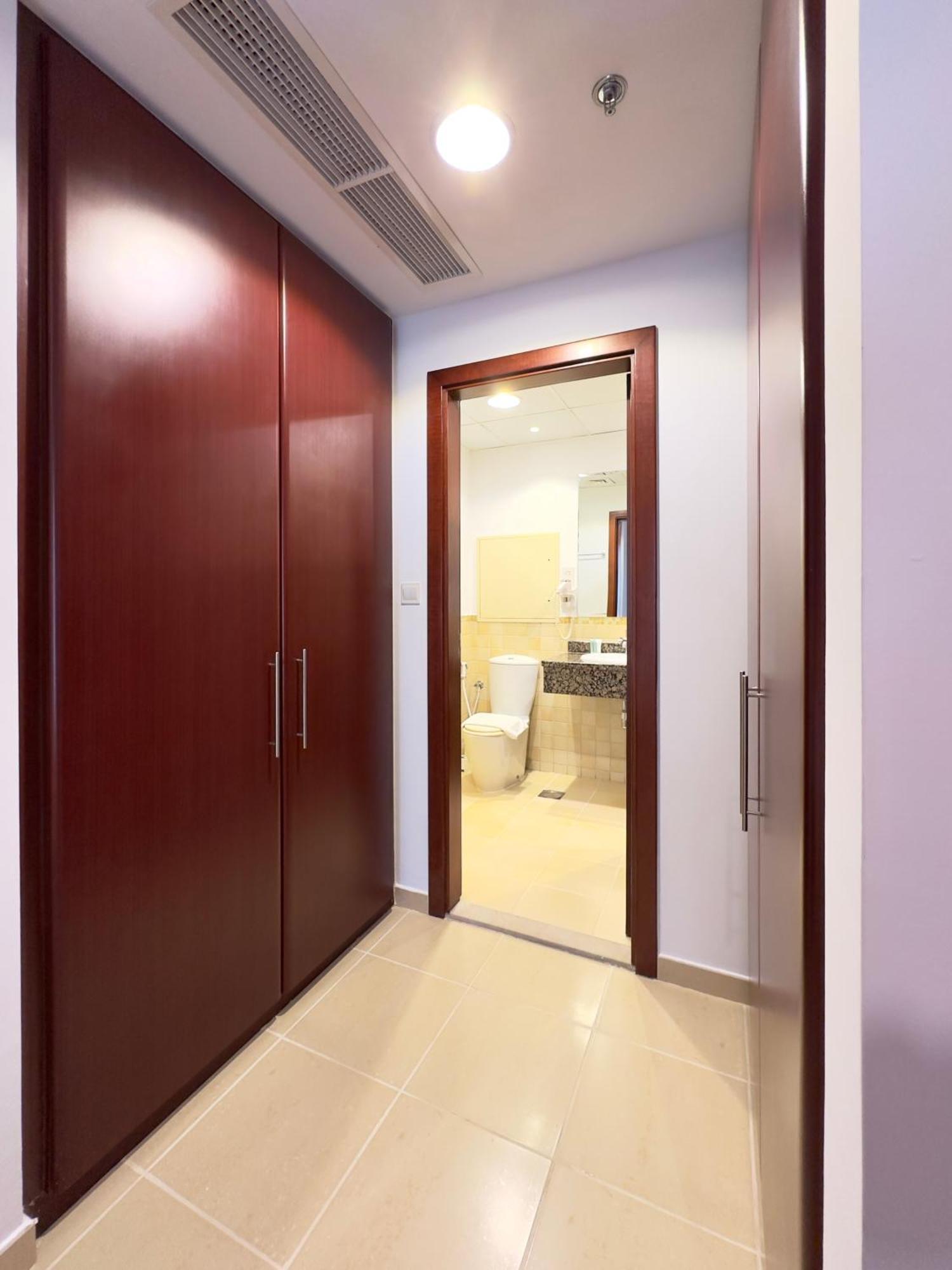 Dar Vacation - Great Spacious 2br In Jumeirah Apartment