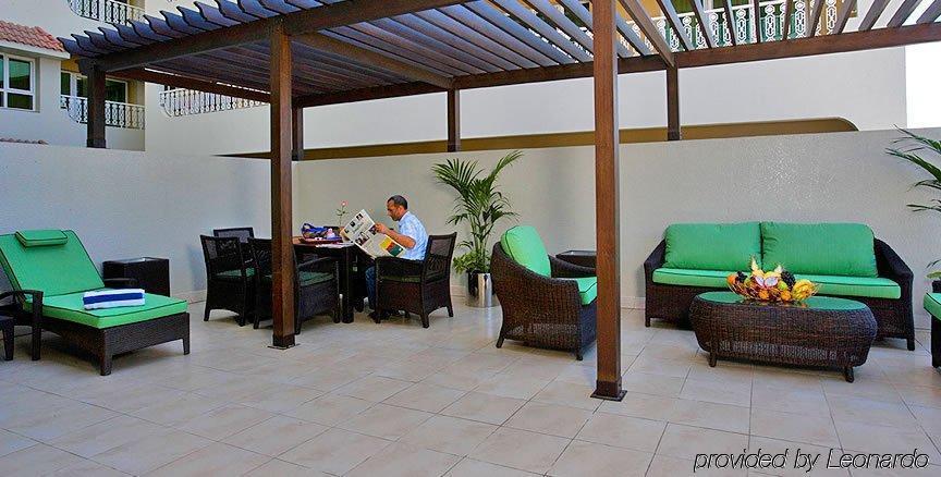 Al Khoory Al Barsha Aparthotel Dubai