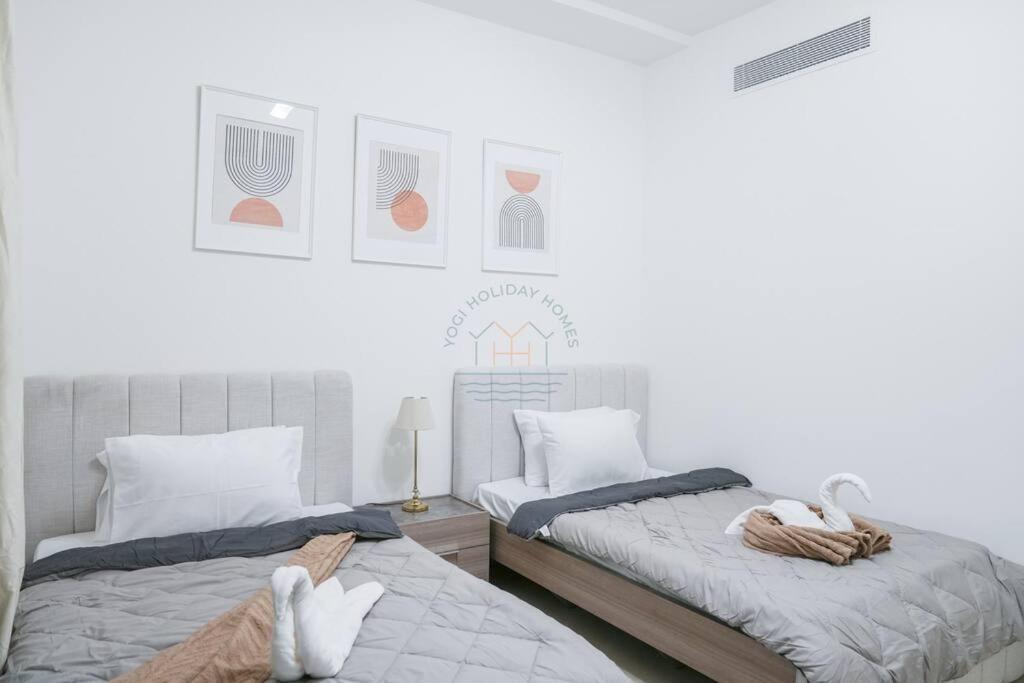 Modern 2br With Stunning Fountain Apartment Dubai