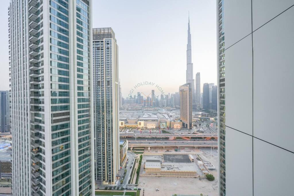 Modern 2br With Stunning Fountain Apartment *