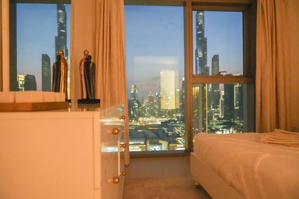 Modern 2br With Stunning Fountain Apartment Dubai