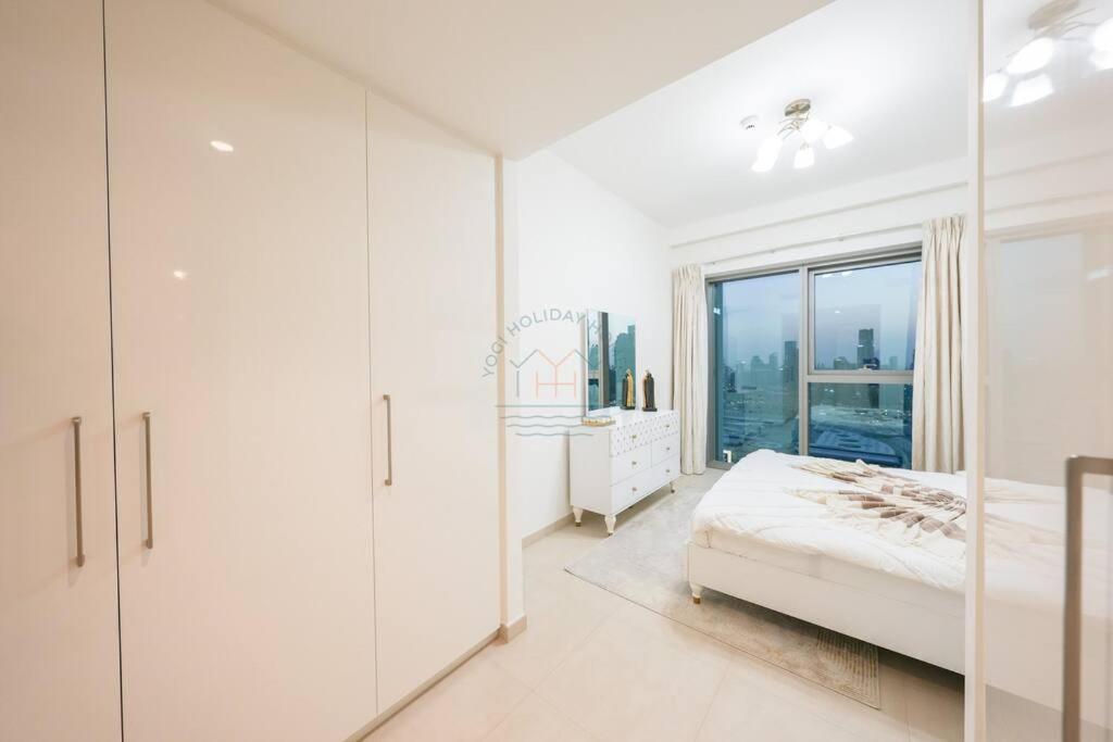 Modern 2br With Stunning Fountain Apartment Dubai