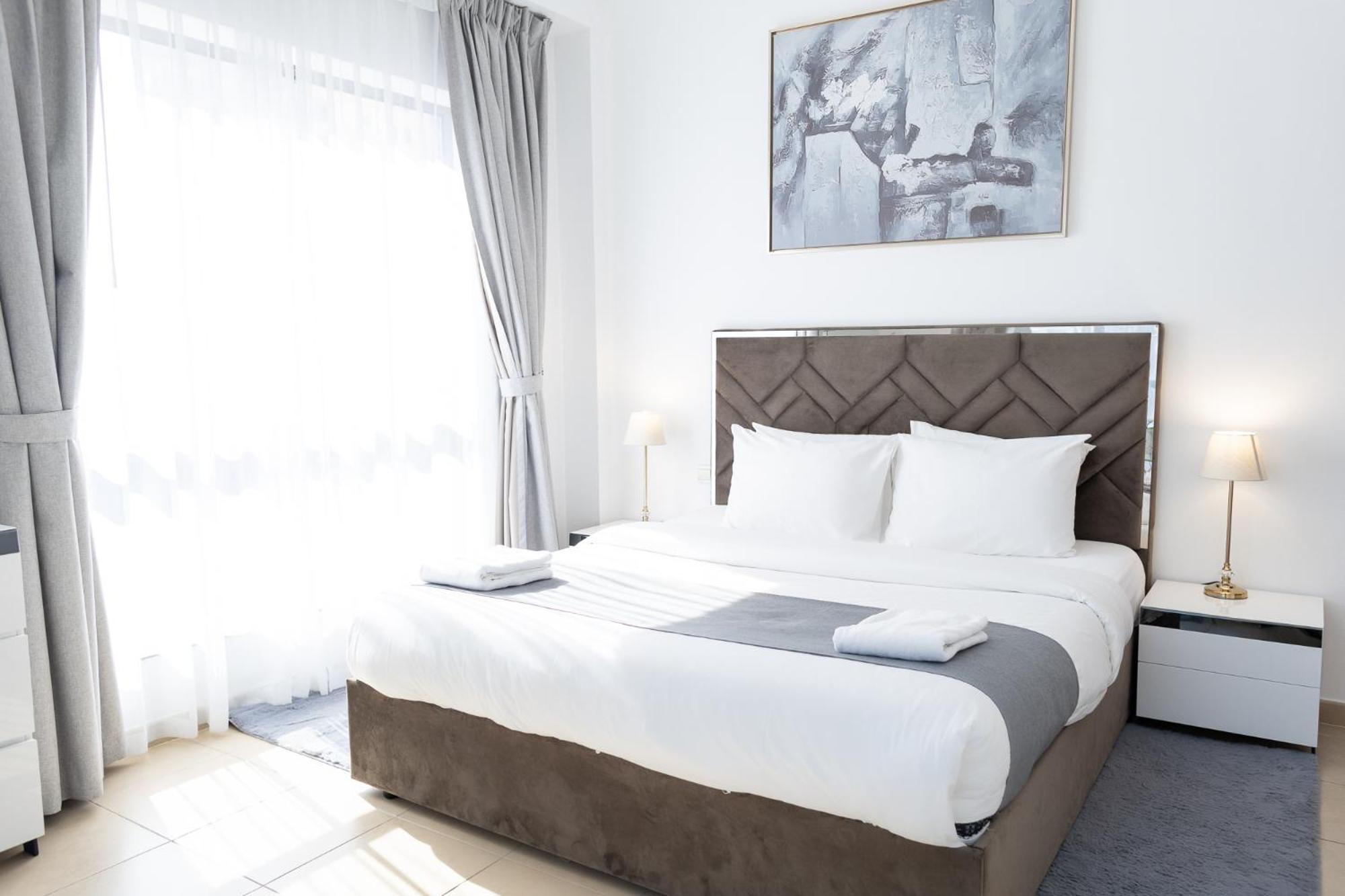 Apartment Jbr By Happy Season Dubai