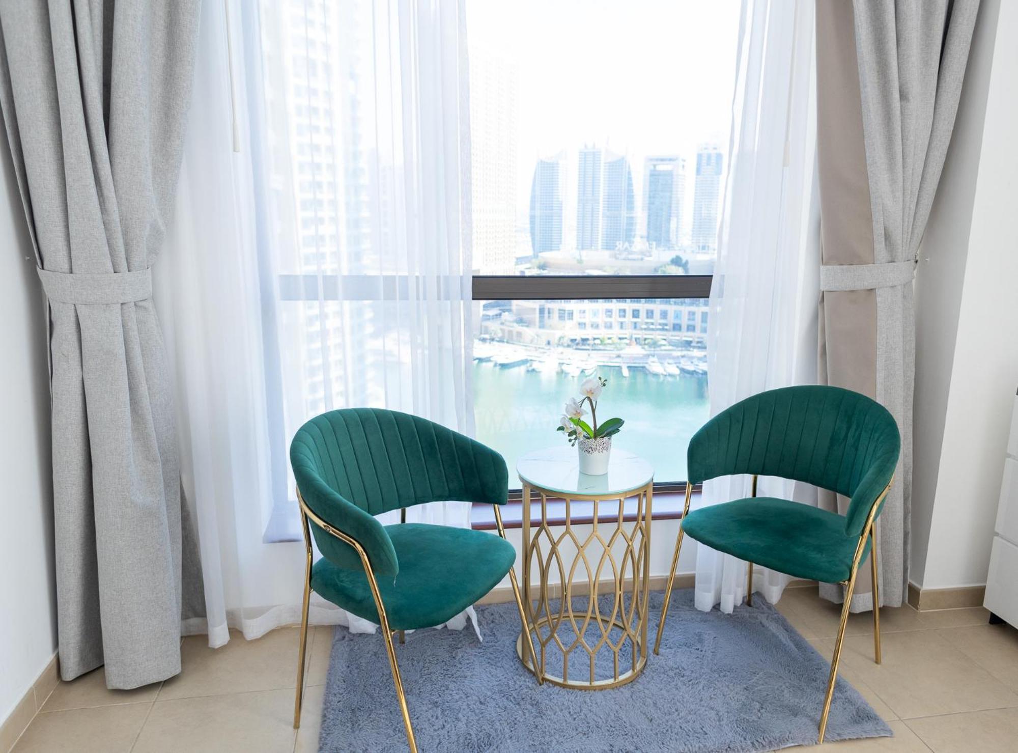 Jbr By Happy Season Dubai