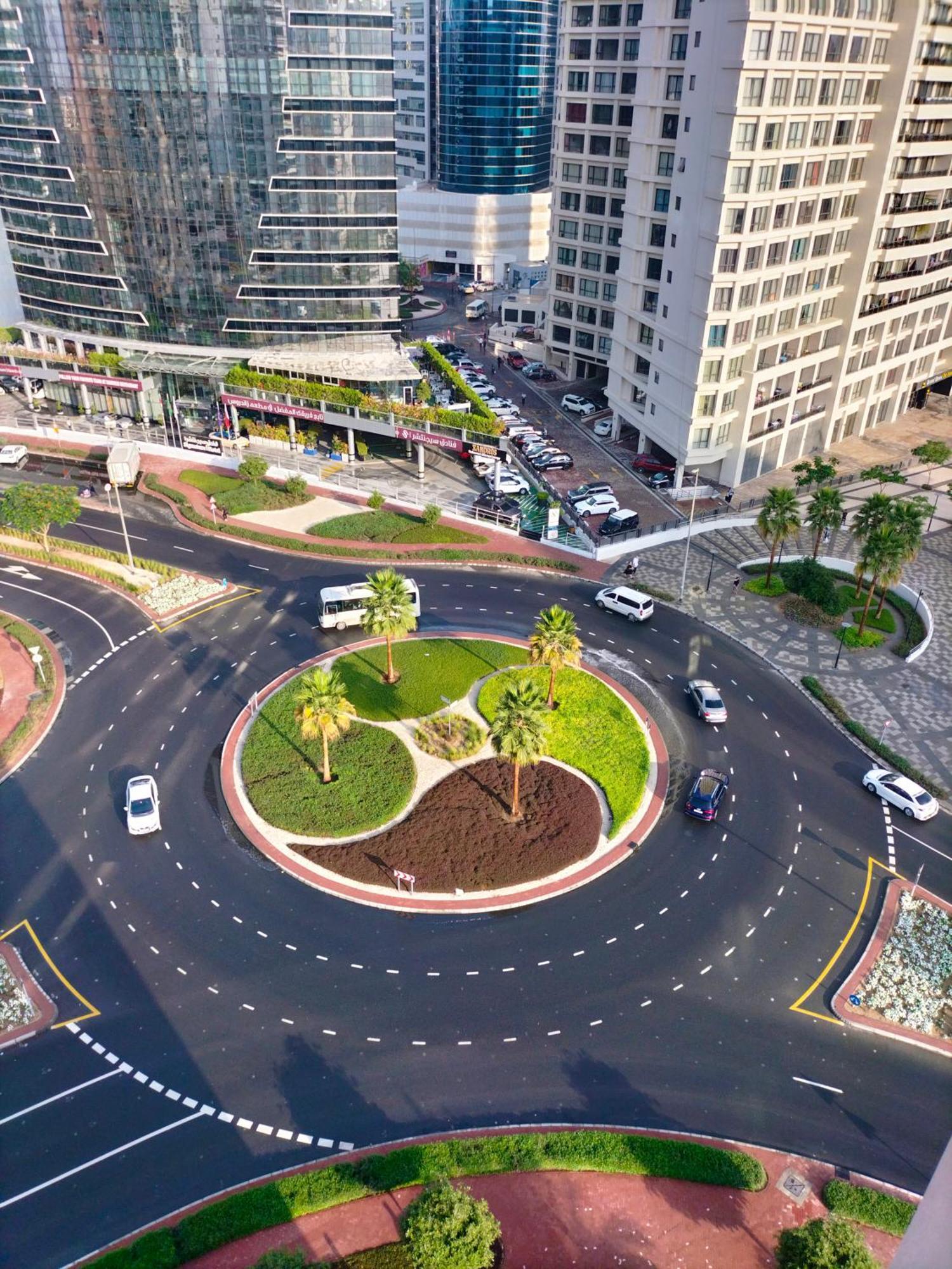 Private In Tecom Next To Metro Station Apartment Dubai