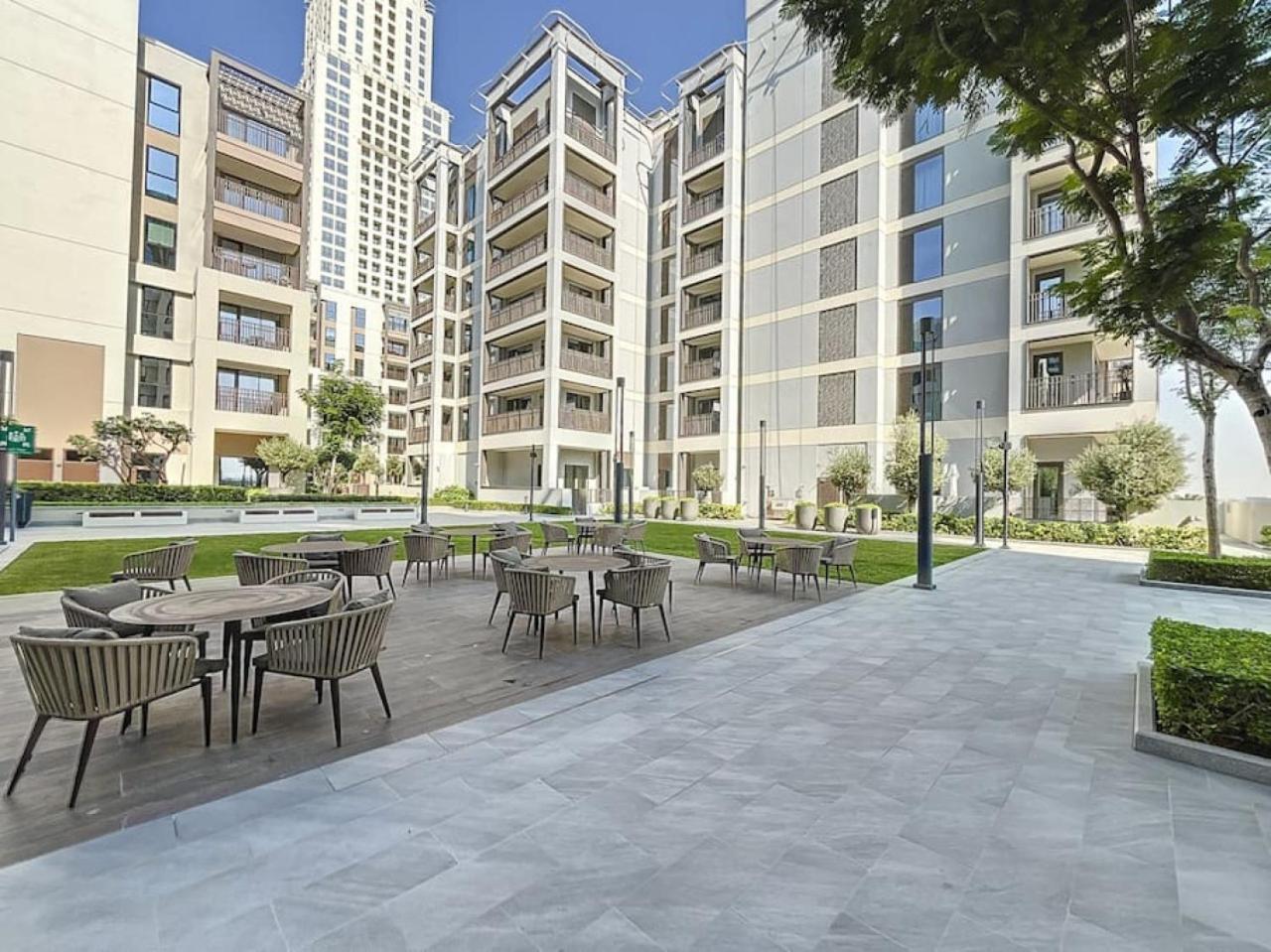 Apartment Summer At Creek - Elegant One Bedroom *