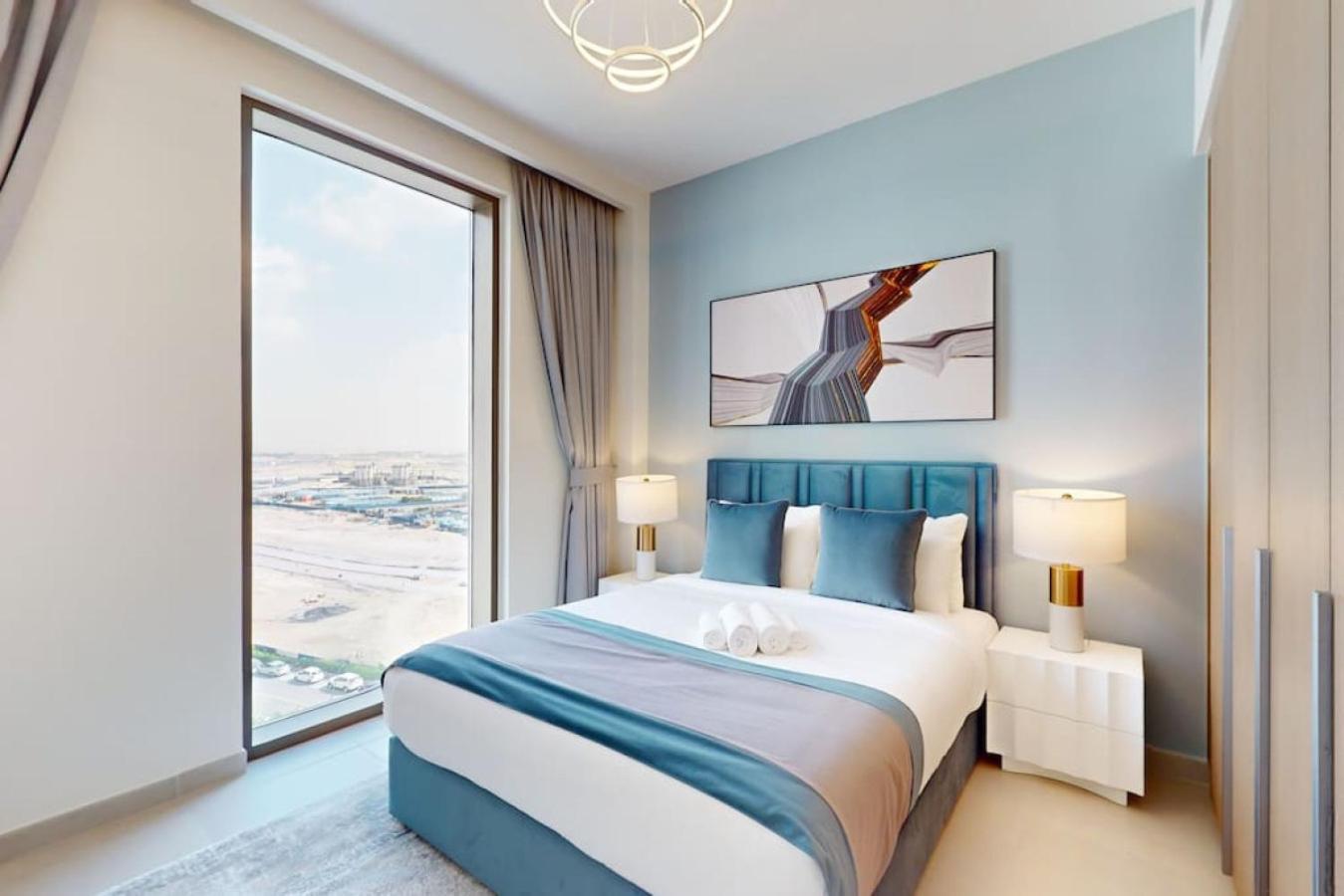 Summer At Creek - Elegant One Bedroom Apartment *