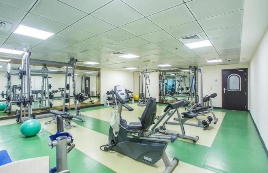 Luxury 2 Bedroom In Marina & Jbr Apartment