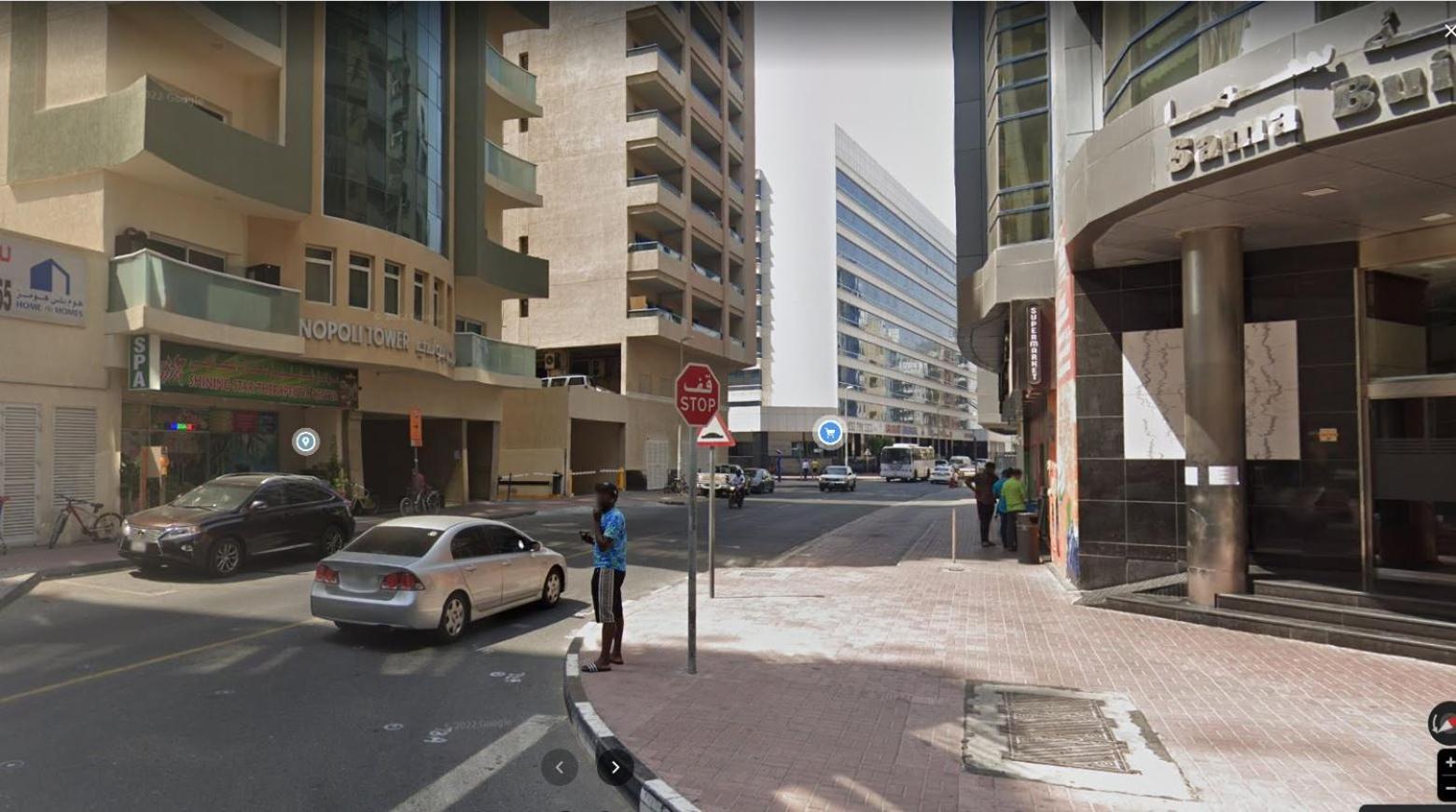 Wow Partition In Barsha 1 Near Moe Metro Dubai