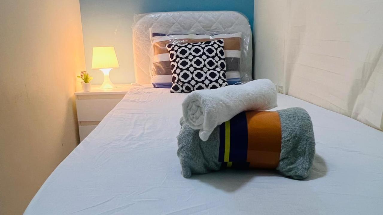 Homestay Wow Partition In Barsha 1 Near Moe Metro *